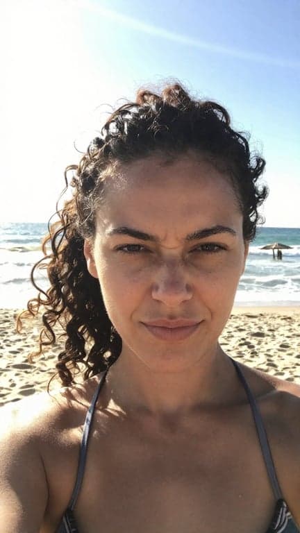 Add polarized, semi-matte sung...