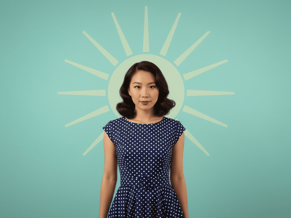 Transform this mirror bedroom ...