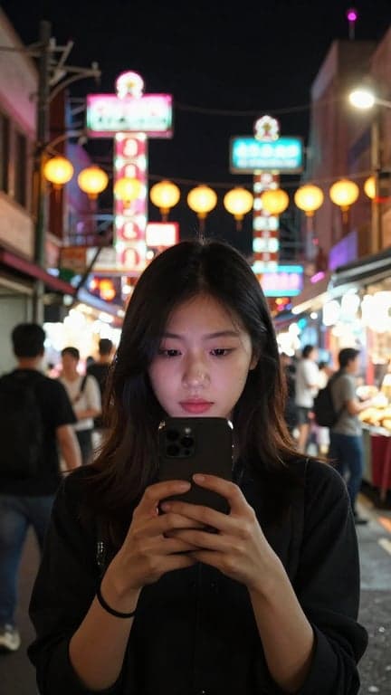 Enhance the existing light sou...