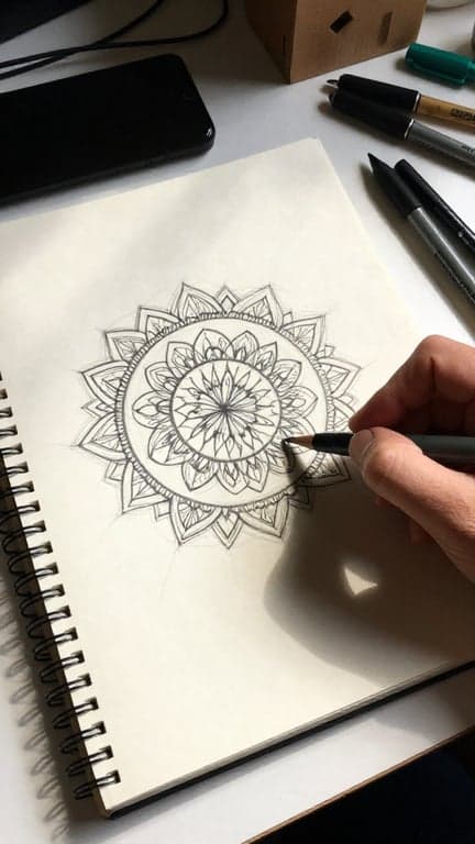 Convert this scene into a clea...