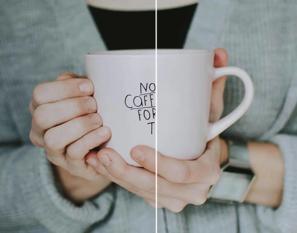 Remove Text from Images