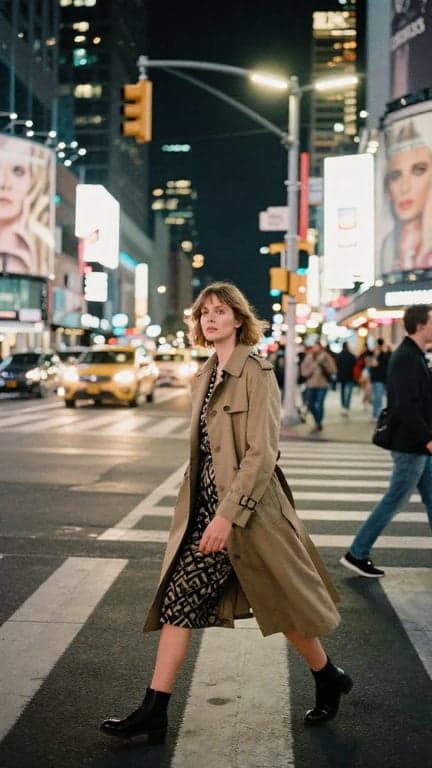 Reimagine this modern city cro...