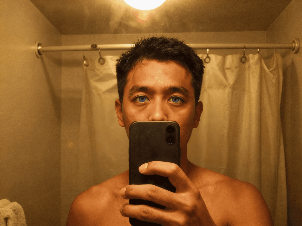 Edit only the eyes. Recolor th...