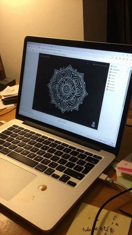 Rebuild this as a front-facing...