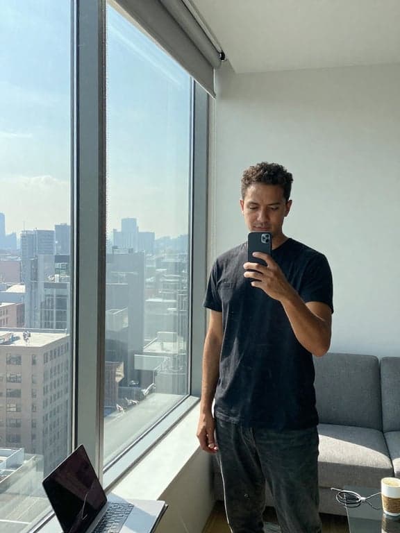 Transform only the clear windo...