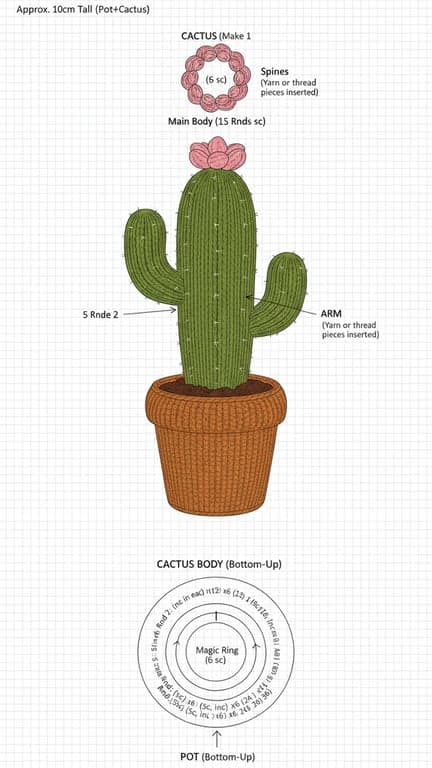 Convert the given object into ...