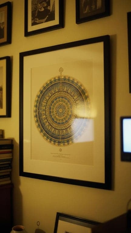 Transform this into a sharp, g...