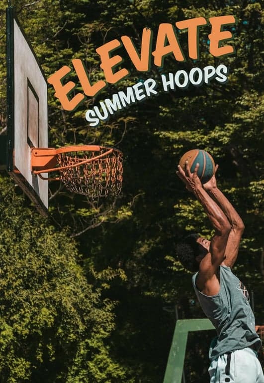 an image with no original text, enhanced by adding clean, well-placed word art that complements the scene without distracting from the main subject