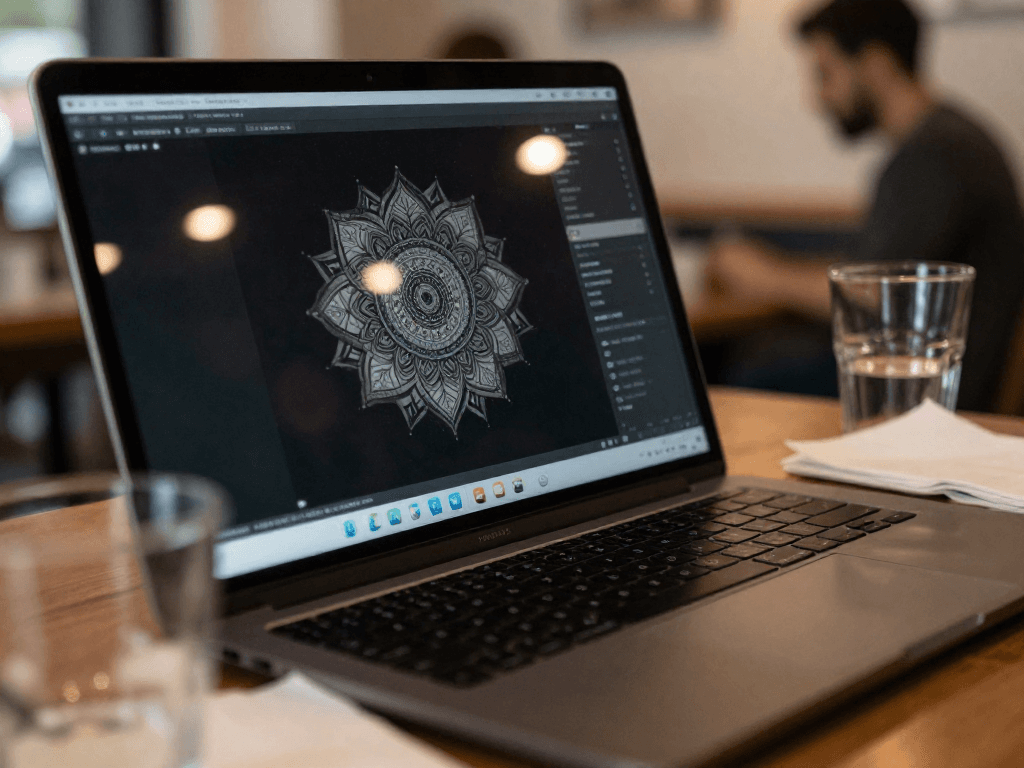 Transform this into a polished...