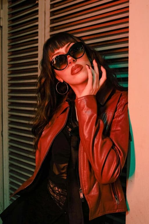 A motivational word like "DREAM" sketched in a cloud, with small doodles of people (a dancer, a scientist, an astronaut) climbing the letters or peeking out from them.