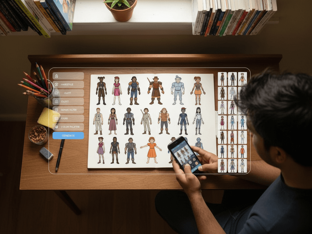 Rebuild this into a sharp, wel...