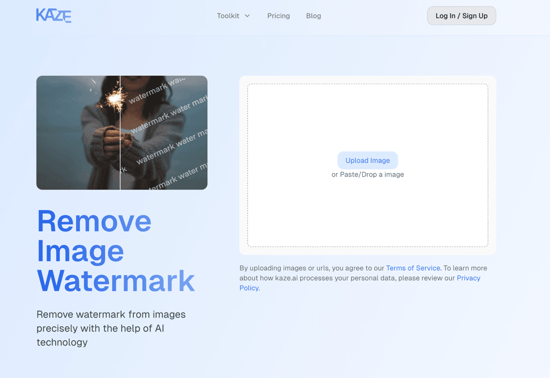 How to Remove Watermark From Image in an Easy Way: Step-by-Step Tutorial