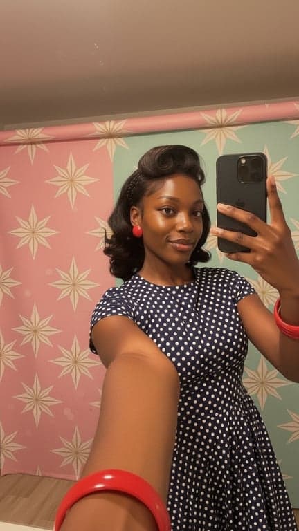 Convert this casual bedroom se...