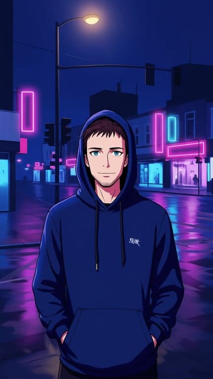 Convert the entire photo into ...