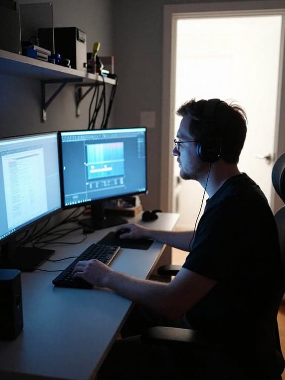 Reimagine the entire workspace...