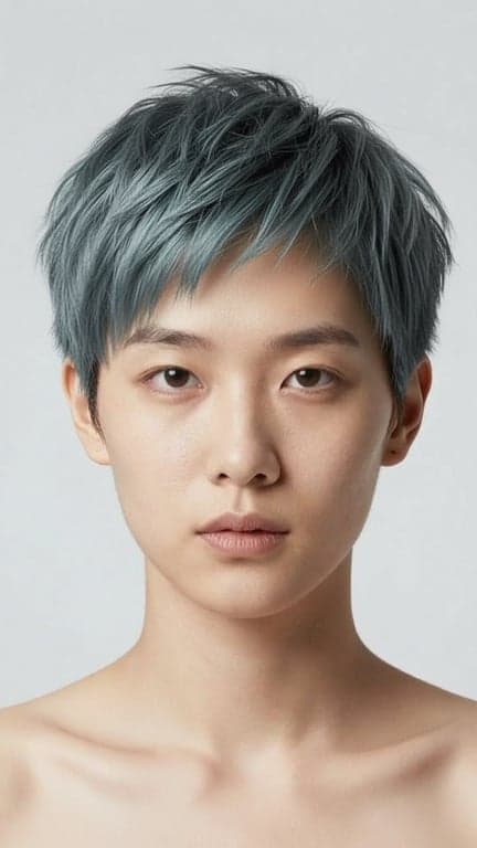 Blend their existing vivid tea...