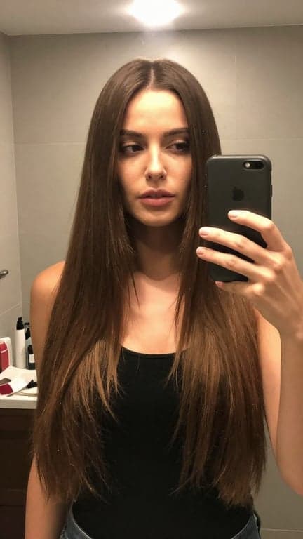 Create a smooth gradient in he...