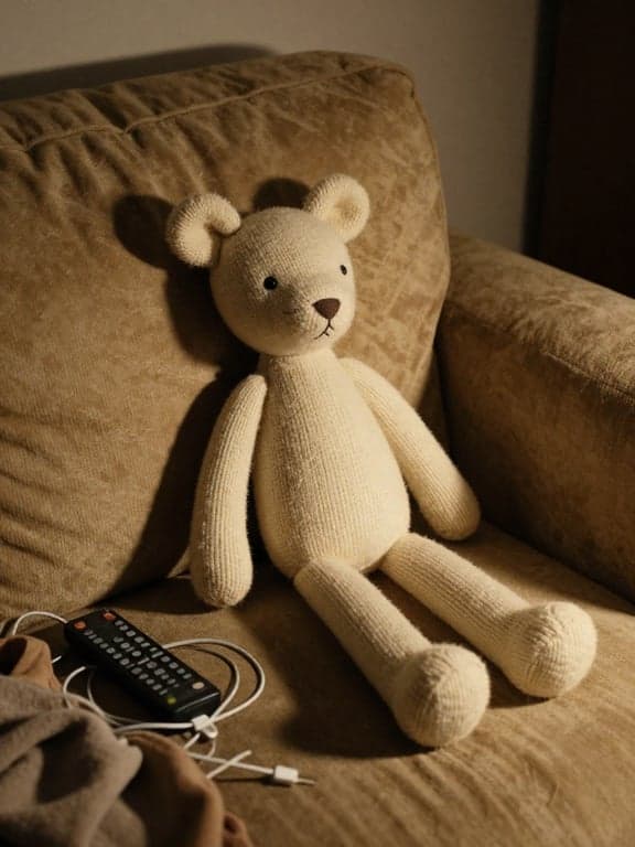 Convert the given object into ...