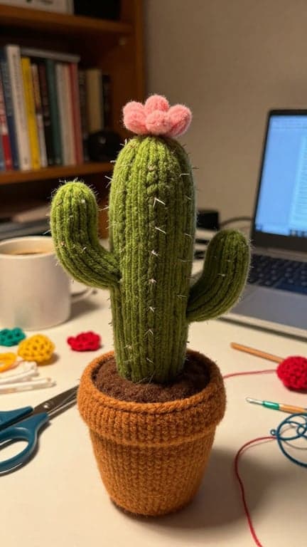 Convert the given object into ...