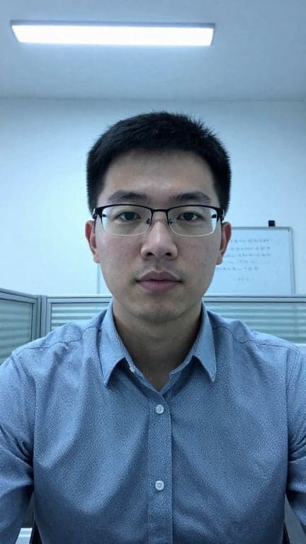 Upscale and convert this low-r...