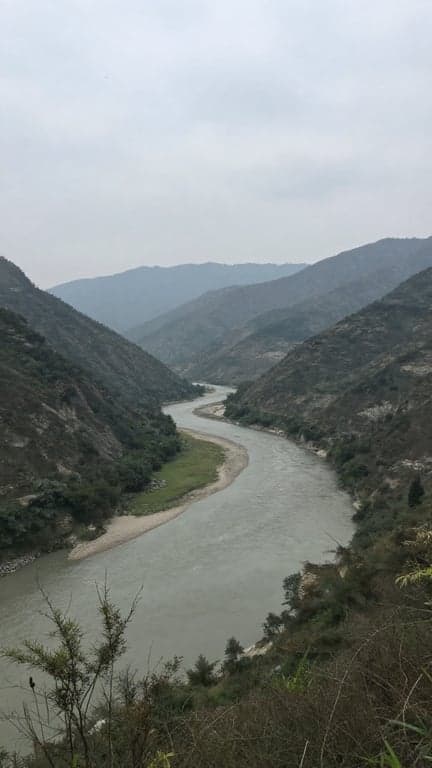 Globally transform the entire ...