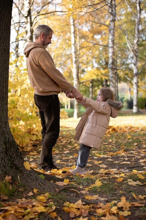 AI stencil maker before photo - outdoor photo before stencil conversion