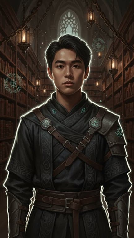 Transform this plain studio po...