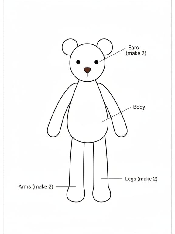 Convert the given object into ...